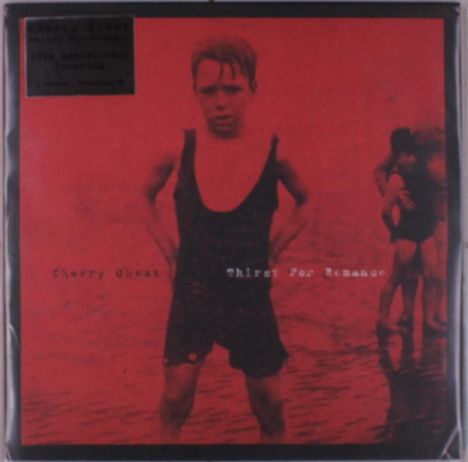 Cherry Ghost: Thirst For Romance, 2 LPs