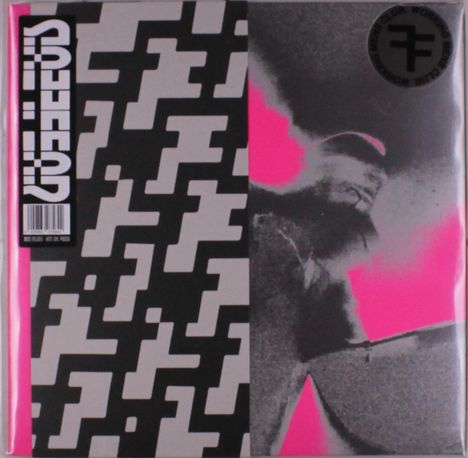 Working Men's Club: Fear Fear (Limited Indie Edition) (White Vinyl), LP