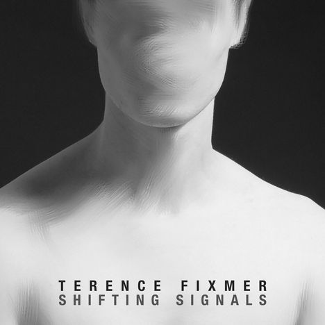 Terence Fixmer: Shifting Signals, 2 LPs