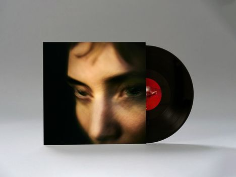 Lykke Li: Eyeye (180g), LP