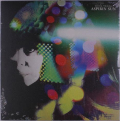 Emma Tricca: Aspirin Sun, LP