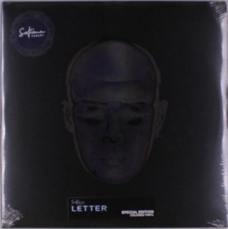 Sofiane Pamart: Letter, 2 LPs