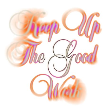 Lowly: Keep Up The Good Work (Colored Vinyl.), LP
