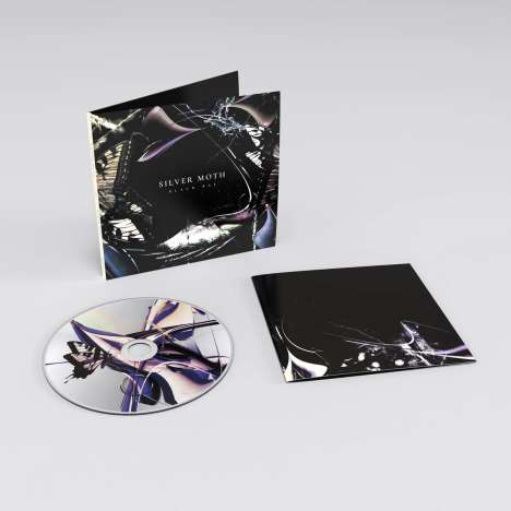 Silver Moth: Black Bay, CD
