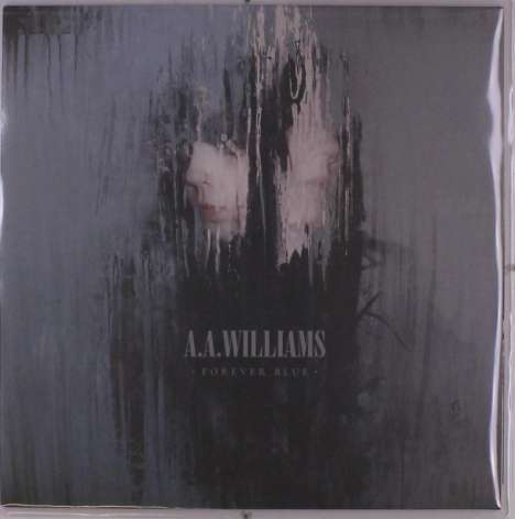 A.A. Williams: Forever Blue, LP