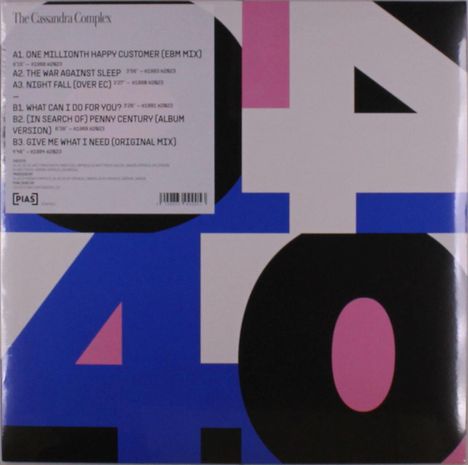 Cover/Produkt Ansicht vergrößern