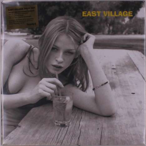 East Village: Drop Out (30th Anniversary Deluxe Edition), LP