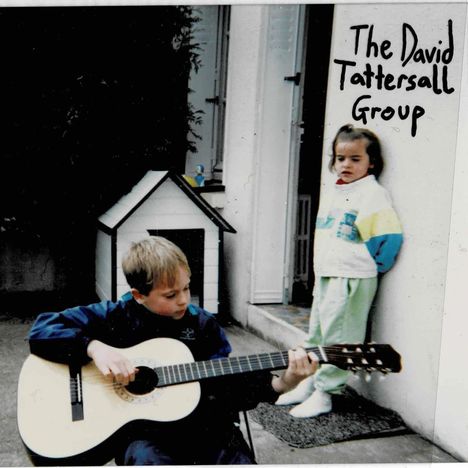 David Tattersall: David Tattersall Group, LP