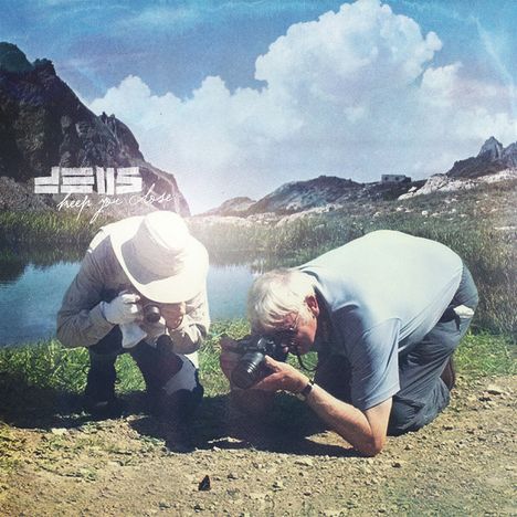 dEUS: Keep You Close (Limited Edition), LP