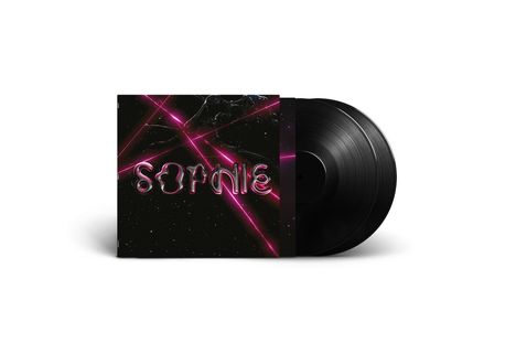 SOPHIE: SOPHIE, 2 LPs