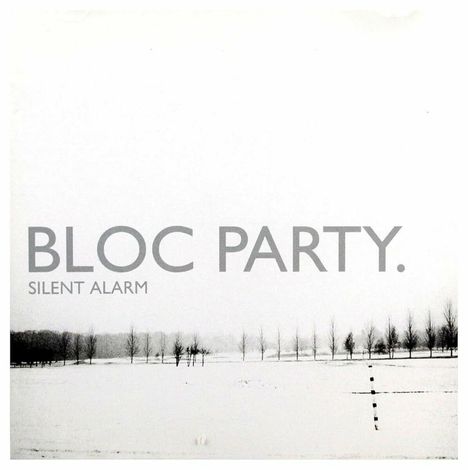 Bloc Party: Silent Alarm (20th Anniversary) (Limited Edition), 2 CDs
