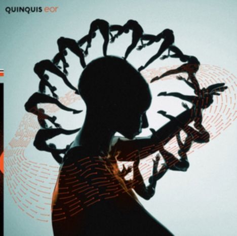Quinquis: Eor, CD