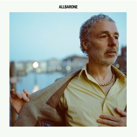 Baxter Dury: Allbarone, CD
