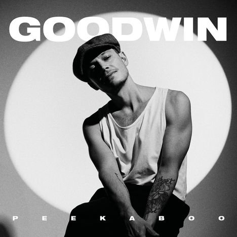 Goodwin: Peekaboo, CD