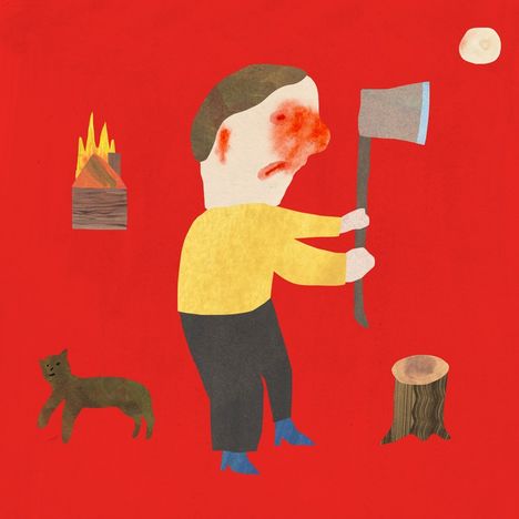 Keaton Henson: Parader, CD