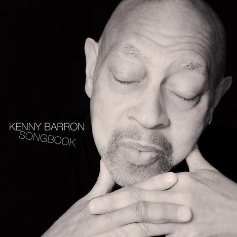 Kenny Barron (geb. 1943): Songbook, 2 LPs