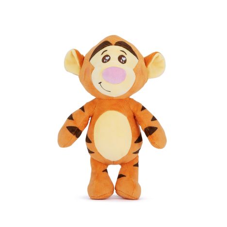 Disney WTP Twinkle Eye Tigger, 25cm, Diverse