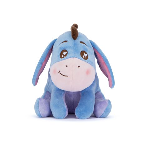 Disney WTP Twinkle Eye I-Ah, 25cm, Diverse