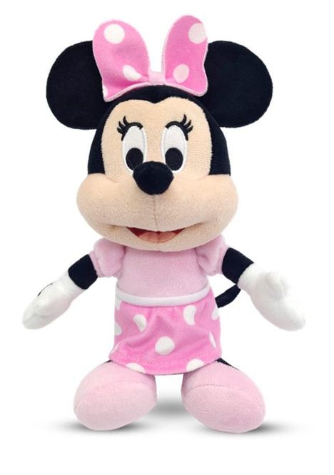 Disney Minnie Mini, 15cm, Diverse