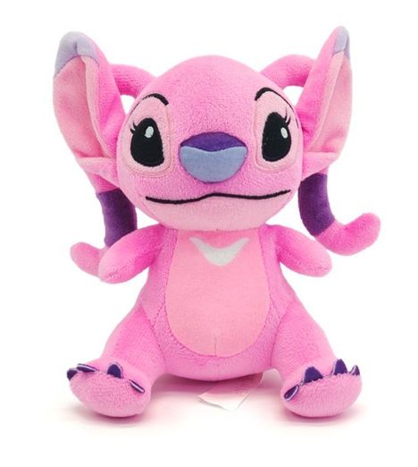 Disney Angel Mini, 15cm, Diverse