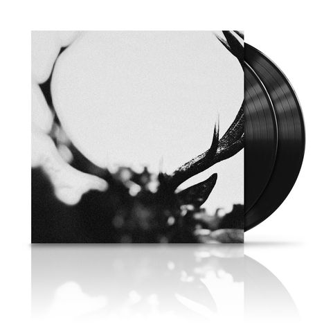 Ihsahn: Ihsahn (Orchestral Version) (Limited Edition), 2 LPs