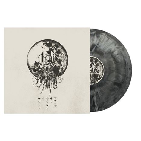 Sleep Token: Take Me Back To Eden (Black &amp; Beige Galaxy Vinyl), 2 LPs