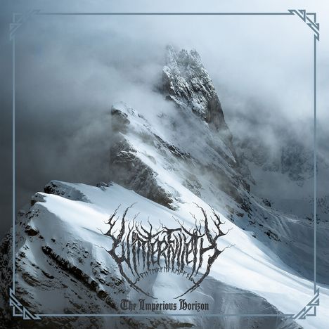 Winterfylleth: The Imperious Horizon (Deluxe Edition), CD