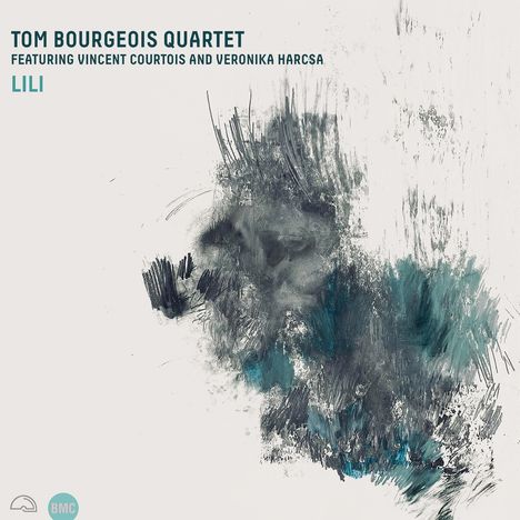 Tom Bourgeois: Lili, LP