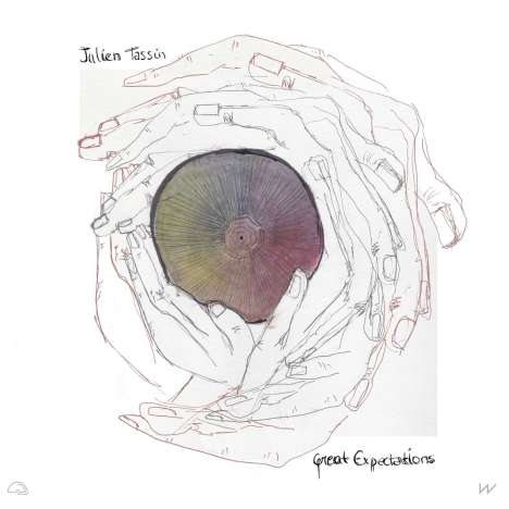 Julien Tassin: Great Expectations, CD