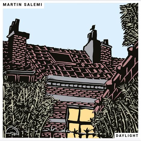 Martin Salemi: Daylight, LP