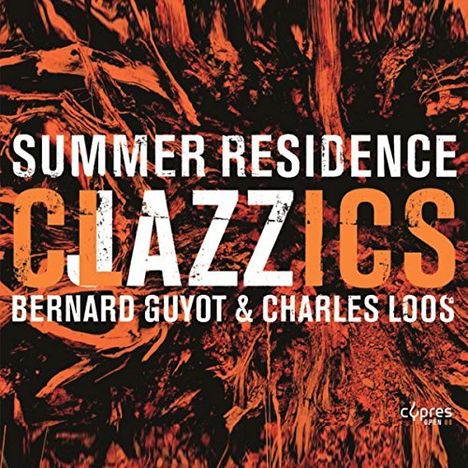 Summer Residence, CD