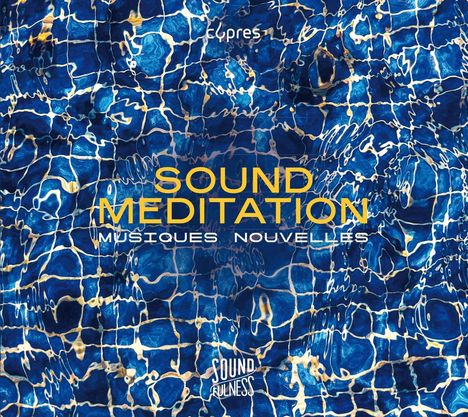 Sound Meditation - Essentials Nr.1, CD