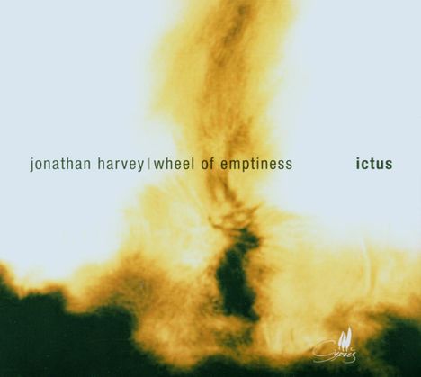 Jonathan Harvey (1939-2012): Advaya für Cello,Keyboard &amp; Elektronik, CD