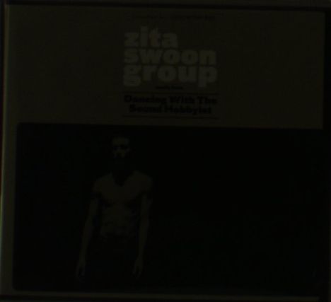 Zita Swoon Group: Dancing With The Sound.., CD