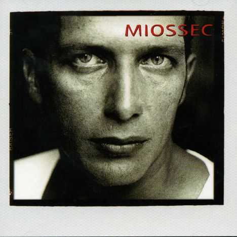 Miossec: Baiser, CD