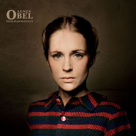 Agnes Obel: Philharmonics, LP