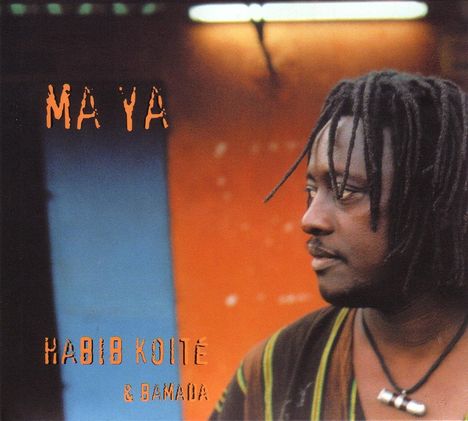 Habib Koite &amp; Bamada: Ma Ya, CD