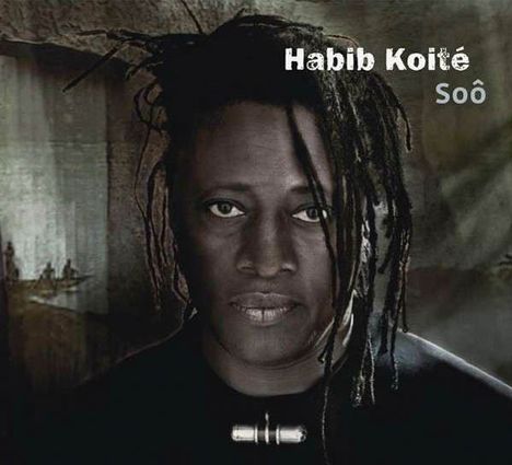 Habib Koite: Soo, CD