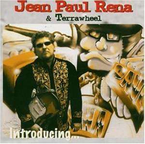 Jean Paul Rena: Introducing, CD