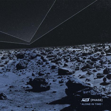 Ø (Phase): Alone In Time?, CD