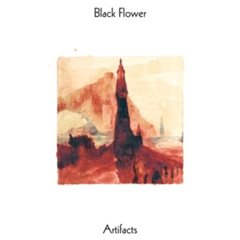 Black Flower: Artifacts (180g), LP