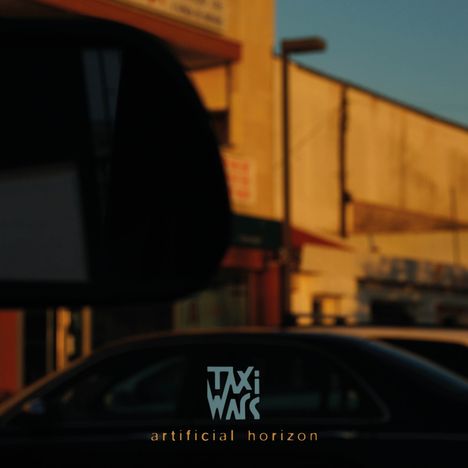 TaxiWars: Artificial Horizon, LP