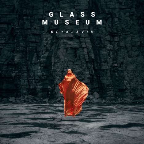 Glass Museum: Reykjavik, LP