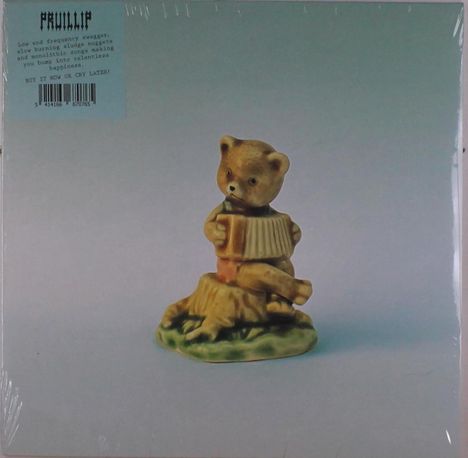 Pruillip: Pruillip, LP
