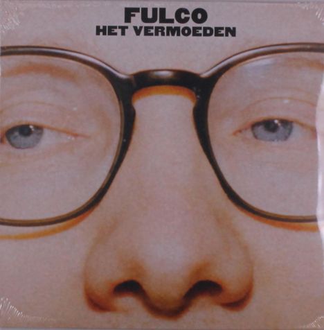 Fulco: Het Vermoeden, LP