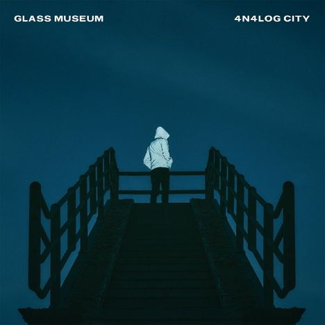 Glass Museum: 4n4log City, LP