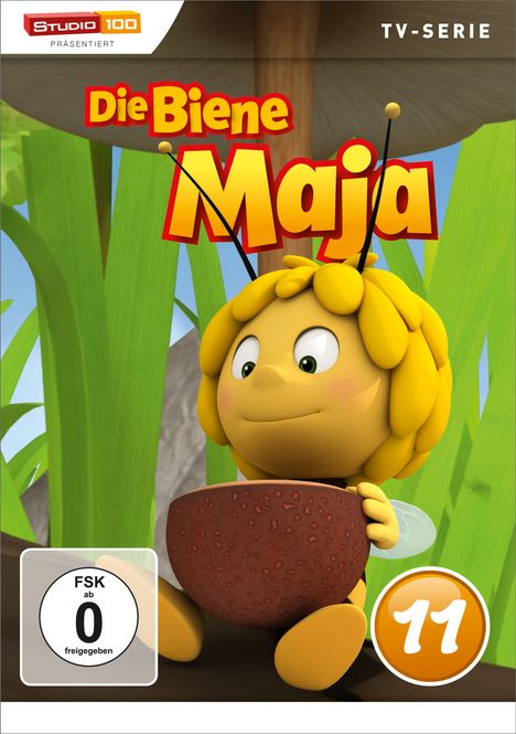 Cover/Produkt Ansicht vergrößern