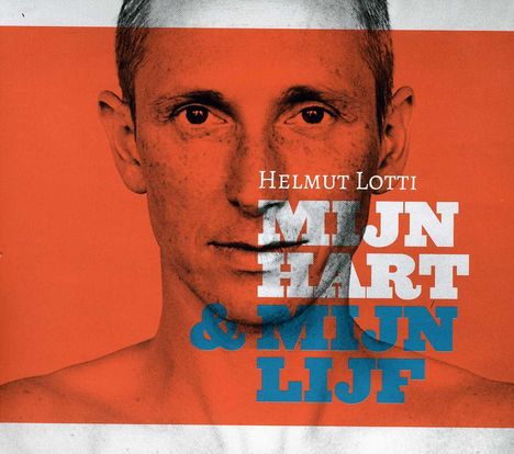 Helmut Lotti: Mijn Hart En Mijn Lijf, CD