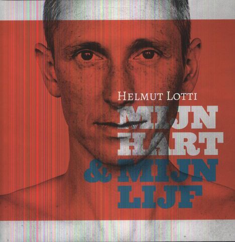 Helmut Lotti: Mijn Hart &amp; Mijn Lijf, LP