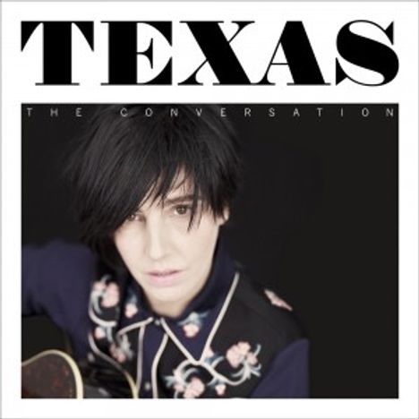 Texas: The Conversation (180g), LP